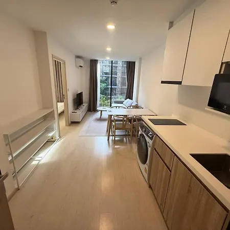 Noble Ambience Sukhumvit 42