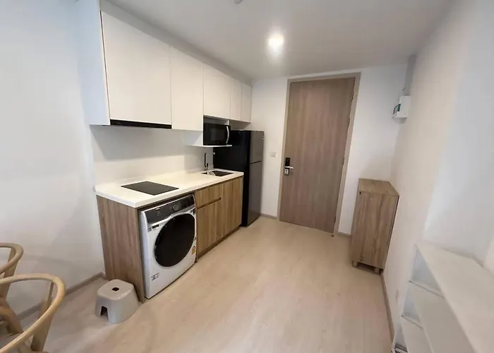 Noble Ambience Sukhumvit 42 * Bangkok