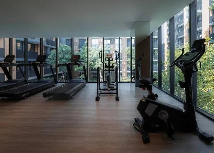 Noble Ambience Sukhumvit 42 Bangkok