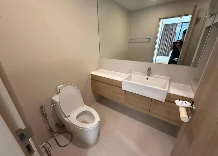 Noble Ambience Sukhumvit 42