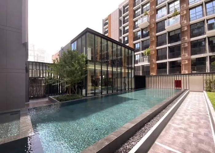 Noble Ambience Sukhumvit 42 *