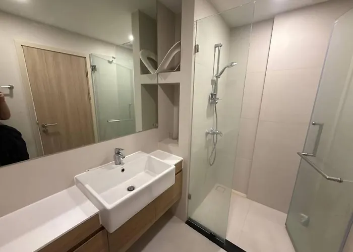 Noble Ambience Sukhumvit 42 * Bangkok