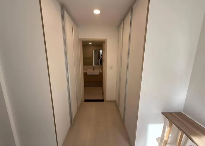 Noble Ambience Sukhumvit 42 Aparthotel Bangkok